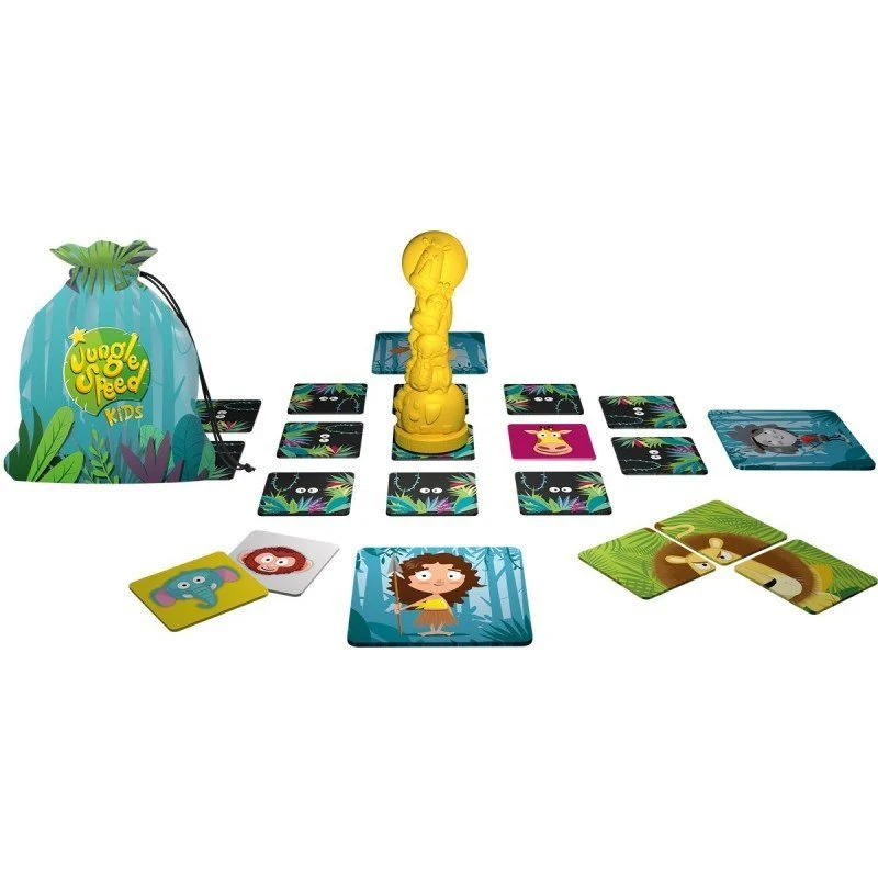 Jungle Speed - Kids Edition