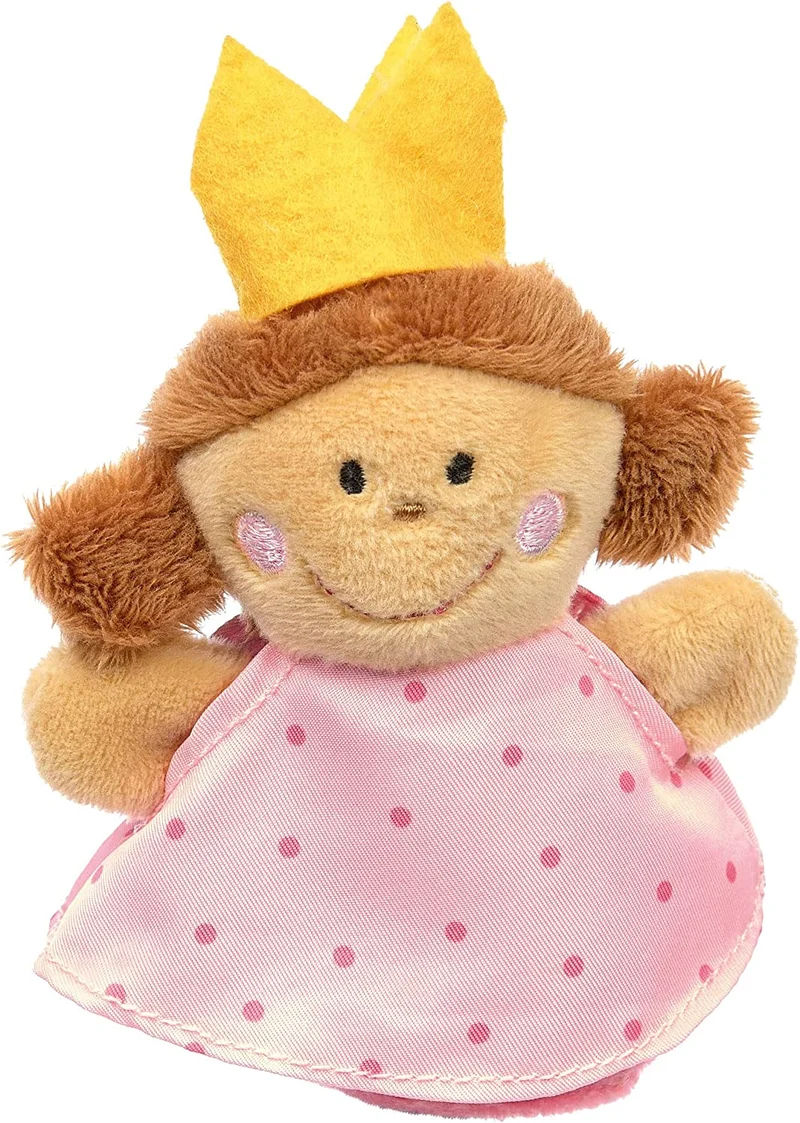 Fingerpuppe - Prinzessin