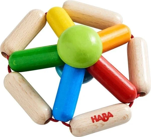 HABA Greifling Farbendreh