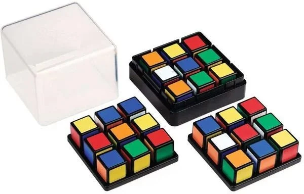 ThinkFun - Rubik's Roll