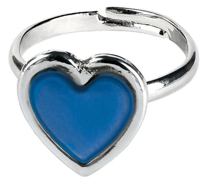 Stimmungsring , Schmuck