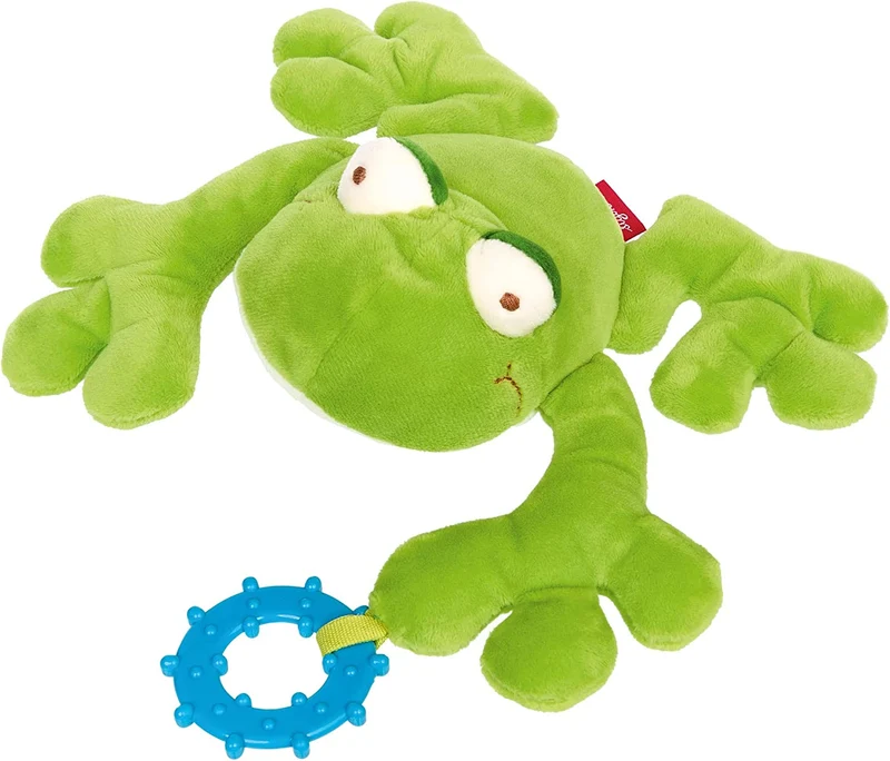 Activ Greifling Frosch Play Q