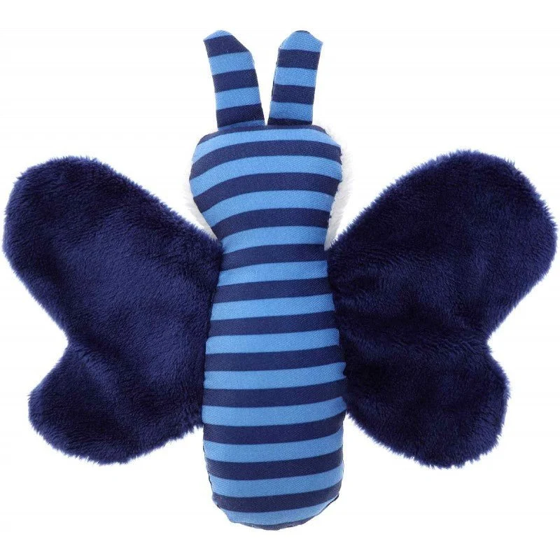 Sigikid Red Stars Greifling Schmetterling Blau