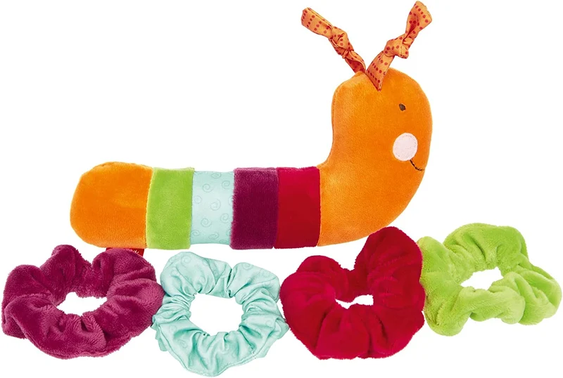 PlayQ Sortier Wurm