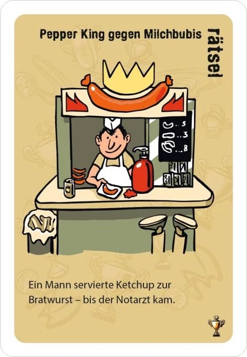 black stories junior Spitzenreiter