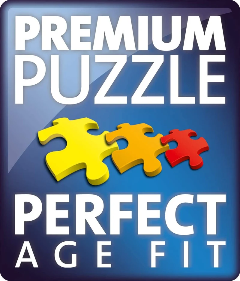 Puzzle 500 Teile - Vintage Stillleben